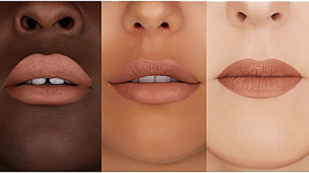 huda beauty power bullet matte lipstick anniversary