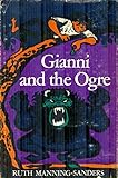 Gianni and the Ogre. by