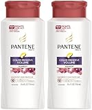Pantene Pro-V Colored Hair Color Preserve Volume Shampoo - 25.4 oz - 2 pk