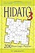Hidato 3: 200 Pure Logic Puzzles
