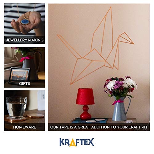 4 Copper+ROLLS+4inch+Conductive+Adhesive