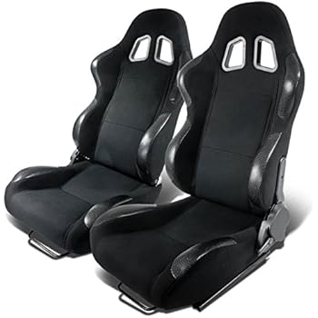 racing car seats amazon  | amazon.com