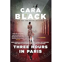 Three Hours in Paris