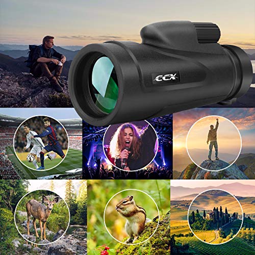 1 Monocular+Smartphone+Waterproof+Travelling+CCX
