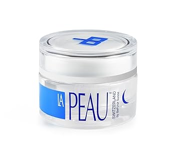 gel night cream