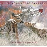 Stranger In The Woods A Photographic Fantasy Nature Sams Carl R Stoick Jean 9780967174808 Amazon Com Books