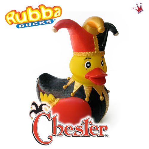 Rubbaducks Chester Gift Box