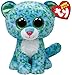 Ty Beanie Boos Leona - Leopard Large (Justice Exclusive)