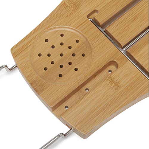 Aquala Bathtub Caddy - Image 5