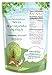Food to Live Organic Walnuts (Raw, No Shell) (1 Pound)