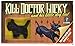 Kill Doctor Lucky . . . And His Little Dog Too Expansion