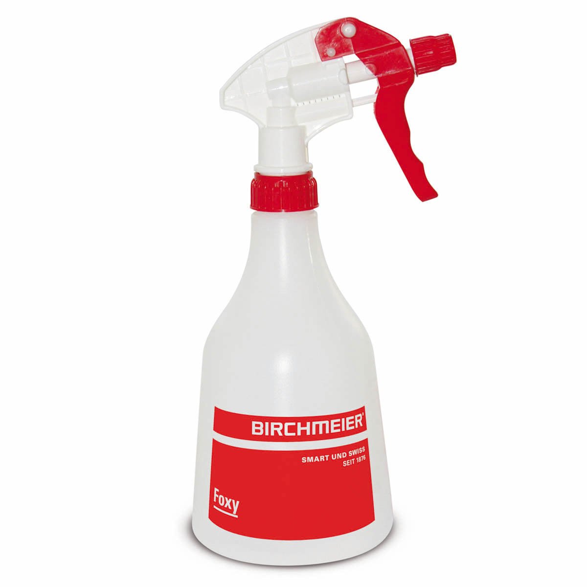 Birchmeier 10937503 Water Spray Gun or Spray Gun with Water Spray Nozzle or Nozzles Red/White