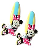 Minnie Mouse Boca Clips®