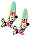 Minnie Mouse Boca Clips®