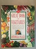 The great book of vegetables by 