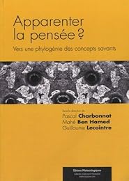 Apparenter la pensée ?