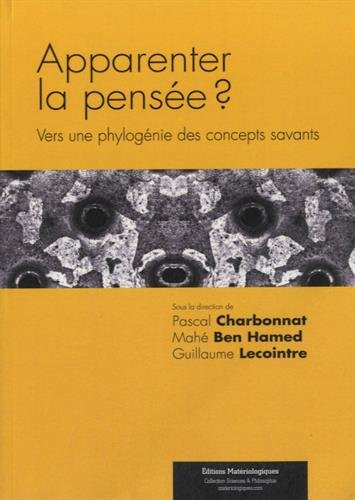 Apparenter la pensée ?