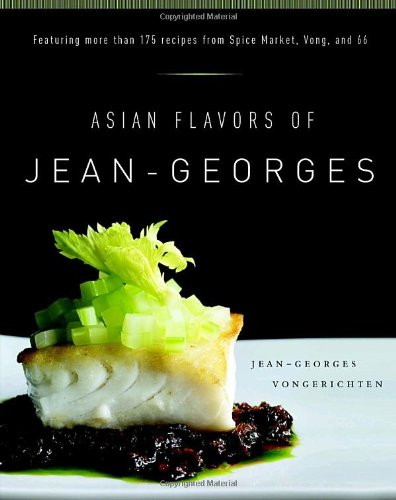 Download Asian Flavors of Jean-Georges