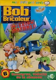 Bob Le Bricoleur, Mission Nature ! - 6 - Coccigrue, Vedette De La Chanson