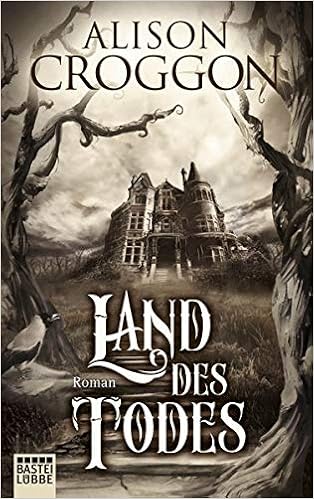 Land Des Todes Amazon De Croggon Alison Krug Michael Bucher