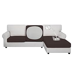 Easy-Going 100% Waterproof 3 Pieces Couch Cushion
