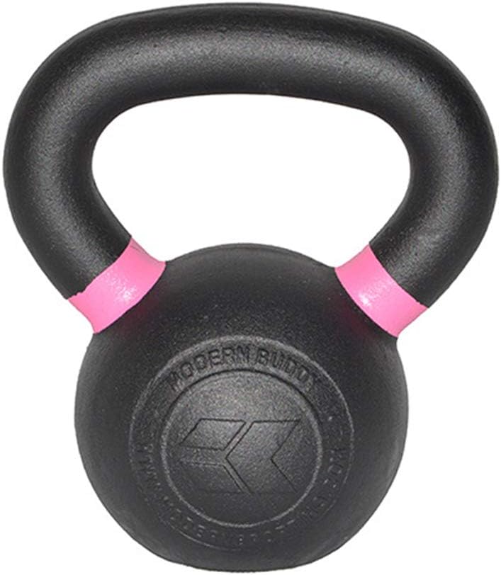 AKT Kettlebell Cast Iron Kettle Bell Profession Muscle Training Home Sports Equipment Gym Dumbbells Weightlifting Strength Workout