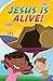 Jesus Is Alive...Happy Easter! (ATS) (Pack of 25) by 
