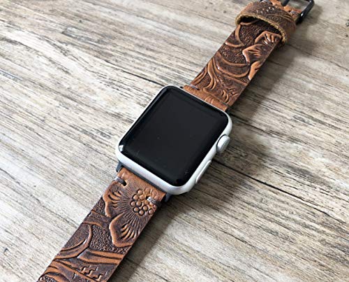 western watch bands