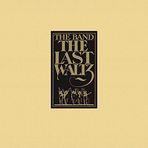 Band - The Last Waltz (CD 3) - Zortam Music