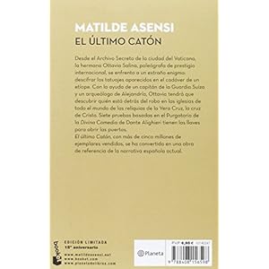 El Ãºltimo CatÃ³n