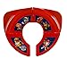 Ginsey Home Solutions Nickelodeon Paw Patrol Travel/Folding Potty Seat, 8 Oz