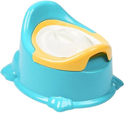 Riduttore WC Per Bambini - Sedile Vasino Training Con Antiscivolo E Protezione Antischizzi - Foto 4