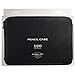 Speedball Art Products Genuine Leather Storage Case for Pencils, Markers, Pens and Art Supplies (Holds Up to 120 Standard Pencils, Black)