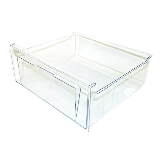 Cda Cda Kitchen Aid Whirlpool Freezer Upper Middle Freezer Drawer