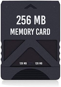 playstation 2 memory card near me