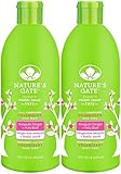 Natures Gates Awapuhi Volumizing Conditioner, 18 oz (Pack of 2)