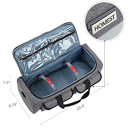 3 HOMEST+Carrying+Compatible+Explore+Silhouette