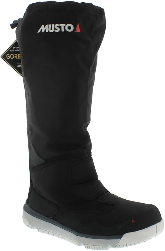 musto boots sale