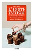 Image de L'institution (French Edition)