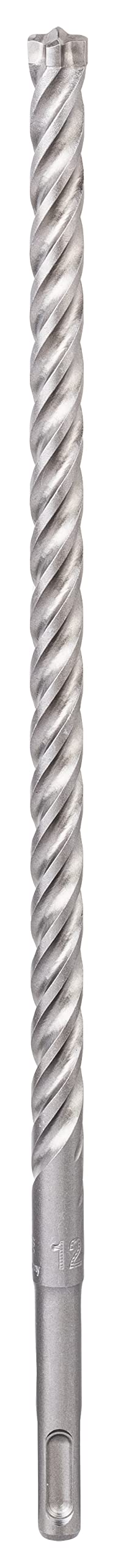 Bosch Professional Hammer drill bit SDS Plus-7X (for concrete and masonry, 12 x 250 x 315 mm, rotary hammer accessories)