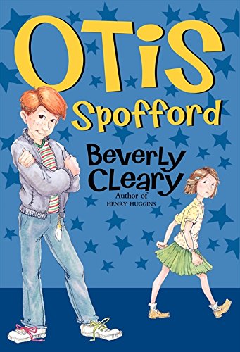 Otis Spofford