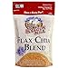 Hodgson Mill Milled Flax Seed & Chia Blend, 12 Ounce (Pack of 6), Mix of Ground Flax Seeds and Chia Seeds, Great Over Salads, Yogurt, Overnight Oatmeal, or Baked Goods Like Muffins