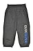 Quiksilver Little Boys' Blue Thermal Hoody with Fleece Pants
