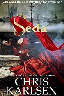 Livro Seda