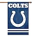 Party Animal Indianapolis Colts Banner NFL Flag