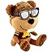 NCAA Minnesota Golden Gophers Study Buddy Plush Toy, Medium, Brown