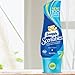 Snuggle Scentables Concentrated Liquid Laundry Freshness Booster, Cool Linen, 18.7 Fluid Ounces (Pack of 2)