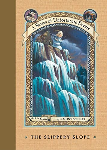 The End (A Series of Unfortunate Events, No. 13): Lemony Snicket