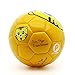 Picador Cute Cartoon Design Soccer Ball for Kids (Braver Tiger)