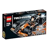 LEGO Technic 42026 Black Champion Racer
